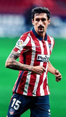 Stefan Savic