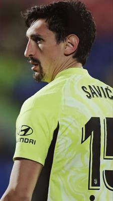 Stefan Savic