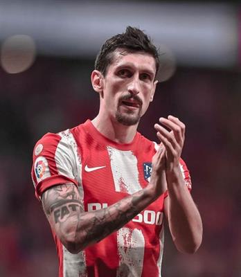 Stefan Savic