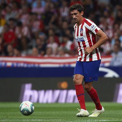 Stefan Savic
