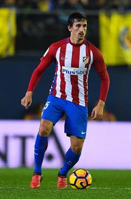 Stefan Savic