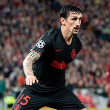 Stefan Savic