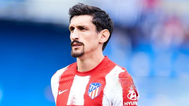 Stefan Savic