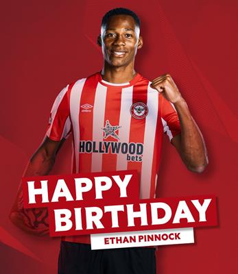 Ethan Pinnock