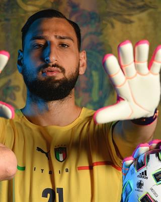 Gianluigi Donnarumma