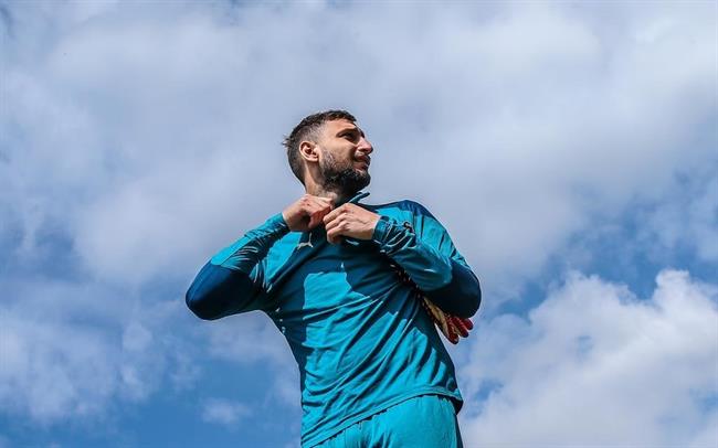 Gianluigi Donnarumma