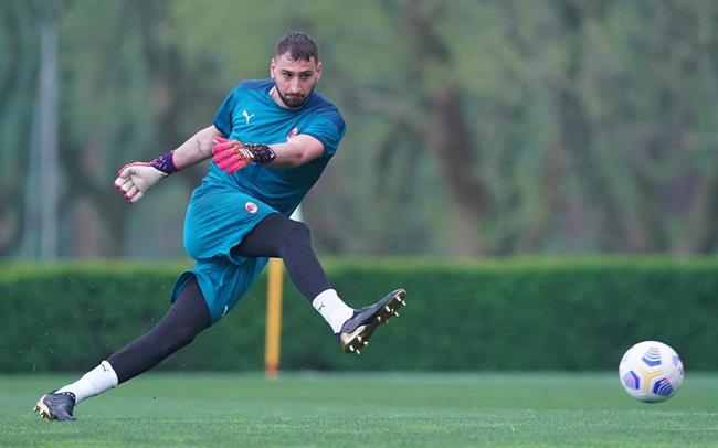 Gianluigi Donnarumma