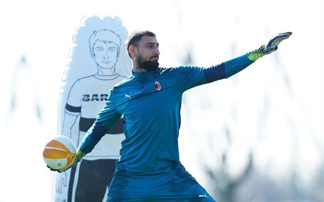Gianluigi Donnarumma