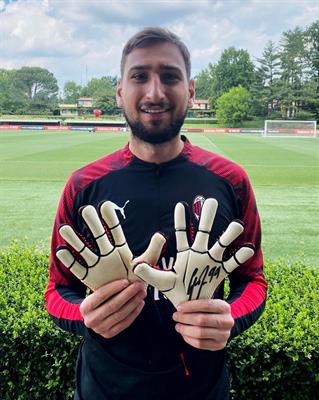 Gianluigi Donnarumma