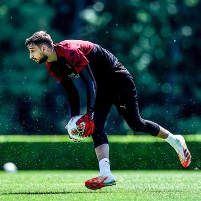 Gianluigi Donnarumma