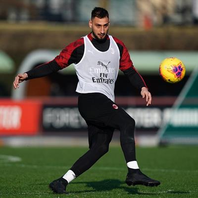 Gianluigi Donnarumma