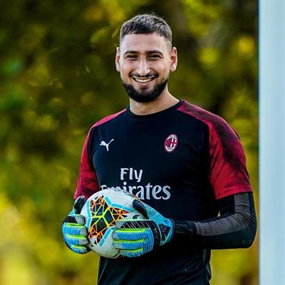 Gianluigi Donnarumma