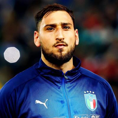 Gianluigi Donnarumma