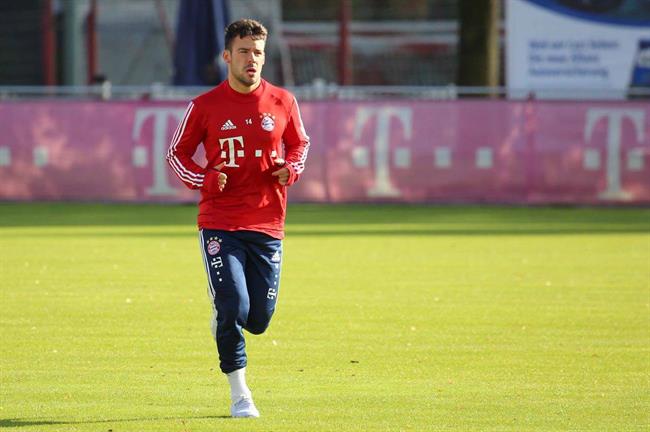Juan Bernat