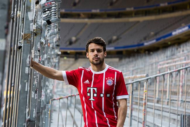 Juan Bernat