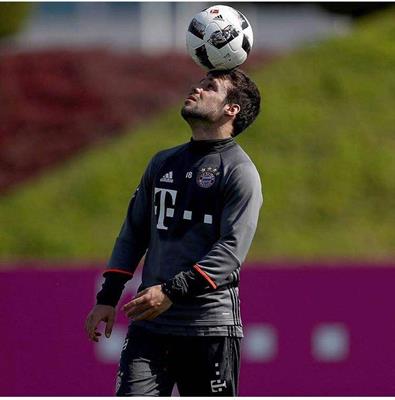 Juan Bernat