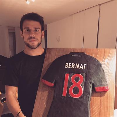 Juan Bernat