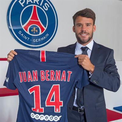 Juan Bernat