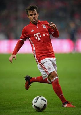 Juan Bernat