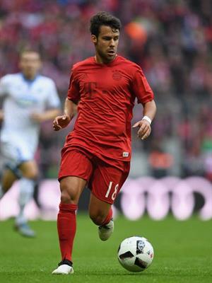 Juan Bernat