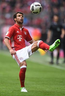 Juan Bernat