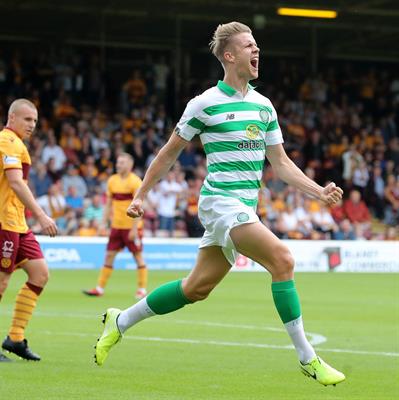 Kristoffer Ajer