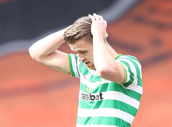 Kristoffer Ajer