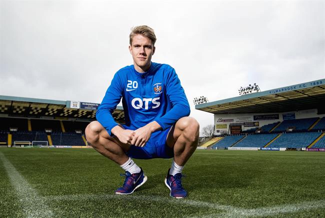 Kristoffer Ajer