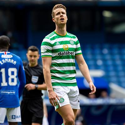 Kristoffer Ajer