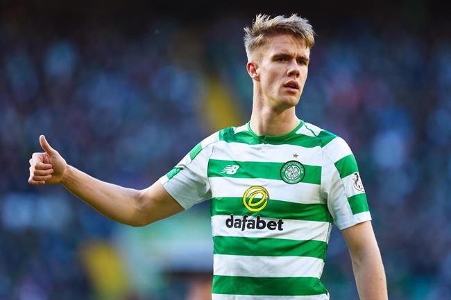 Kristoffer Ajer