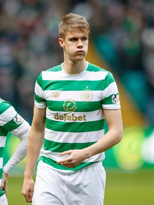 Kristoffer Ajer