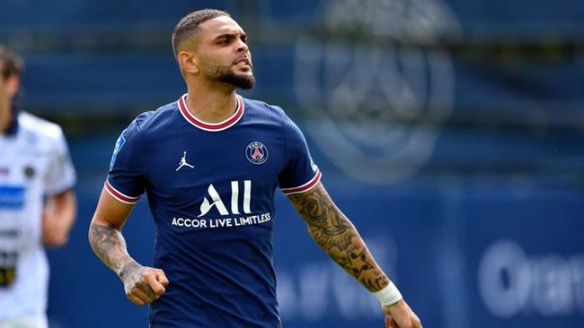 Layvin Kurzawa