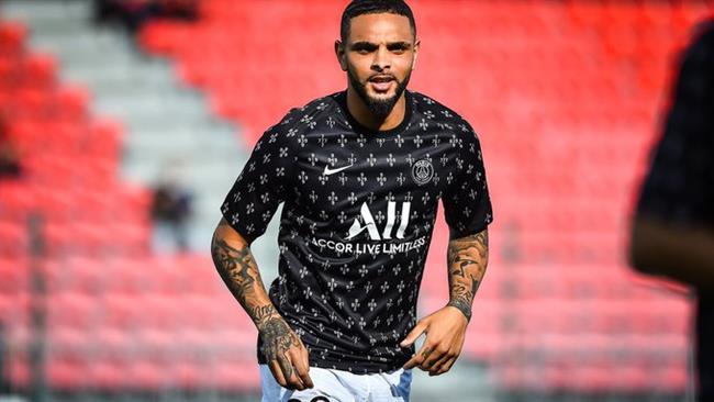 Layvin Kurzawa