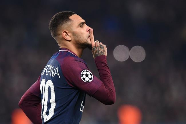 Layvin Kurzawa