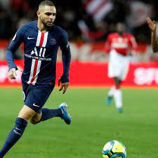 Layvin Kurzawa