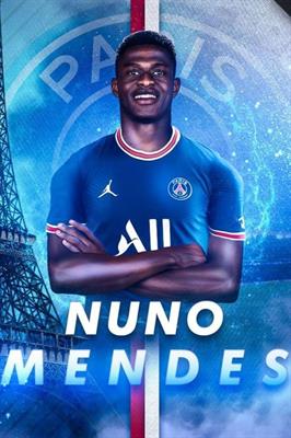 Nuno Mendes