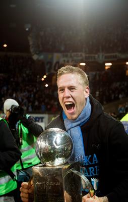 Pontus Jansson