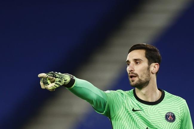 Sergio Rico