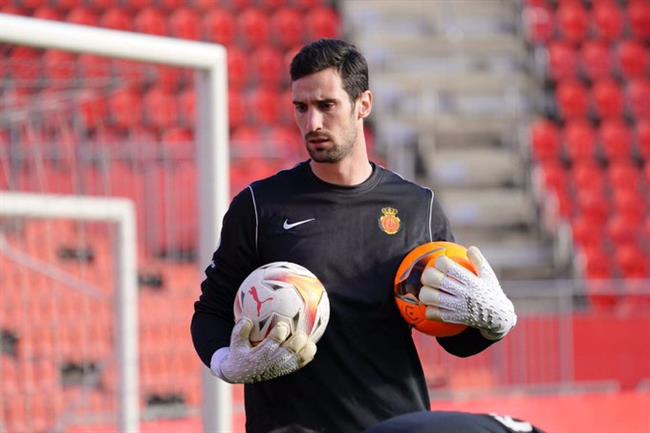 Sergio Rico