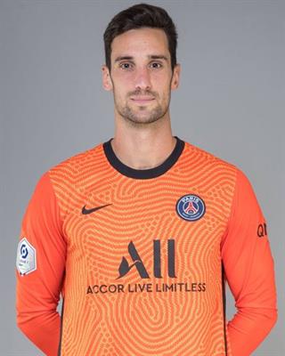 Sergio Rico