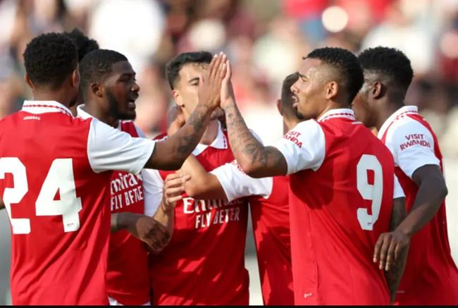Arsenal sẽ là ngựa ô trong cuộc đua vô địch