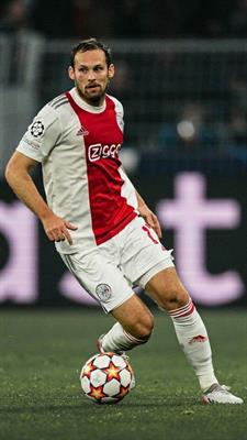 Daley Blind