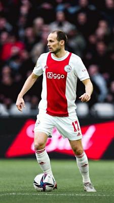Daley Blind