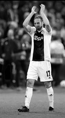 Daley Blind