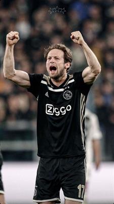 Daley Blind