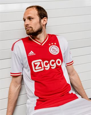 Daley Blind