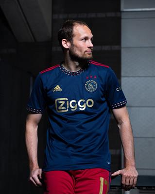 Daley Blind