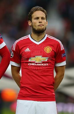 Daley Blind