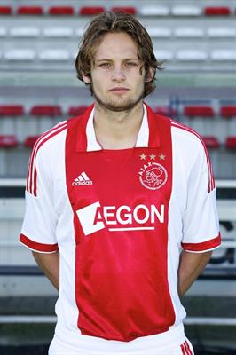 Daley Blind
