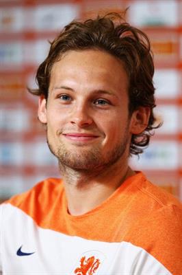Daley Blind